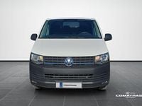 Usado VW T6 102 CV (75 kW) 2018 Blanco Van