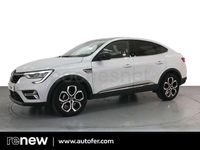 Usado Renault Arkana Techno 140 CV (102 kW) 2022 Blanco SUV