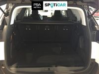 Käytetty Peugeot 5008 Allure 130 HP (95 kW) 2020 Valkoinen Katumaasturi