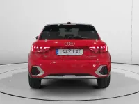 Usado Audi A1 Sportback Comfort 110 CV (80 kW) 2022 Rojo Utilitario