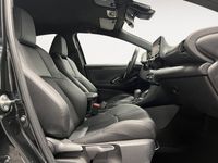 Usado Toyota Yaris Plus 116 CV (85 kW) 2021 Negro Utilitario