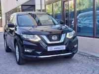 Usado Nissan X-Trail Acenta 150 CV (110 kW) 2019 Negro SUV