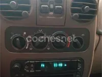 Usado Chrysler PT Cruiser Limited 121 CV (88 kW) 2005 Beige Monovolumen