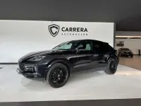 Usado Porsche Cayenne 340 CV (250 kW) 2020 Negro SUV
