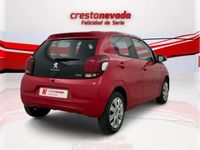 Usado Peugeot 108 Active 72 CV (52 kW) 2021