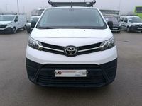 Usado Toyota Proace 115 CV (84 kW) 2019 Blanco Monovolumen