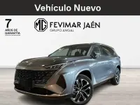 Nuevo MG MGS9 Comfort 299 CV (219 kW) 2026 Otro SUV