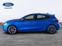 usado Ford Focus 1.0 Ecoboost Mhev St-line X 155 Aut.