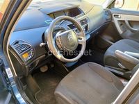 Usado Citroën Grand C4 Picasso Exclusive 112 CV (82 kW) 2012 Azul Monovolumen