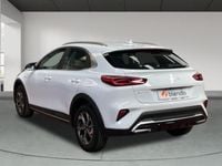 Usado Kia XCeed 100 CV (73 kW) 2025 SUV