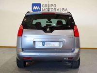 usado Peugeot 5008 1.2 PureTech S&S Style 7 pl. 130