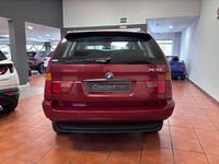 Usado BMW X5 184 CV (135 kW) 2002 SUV