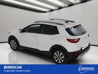 Nuevo Kia Stonic 79 CV (58 kW) 2025 Blanco SUV