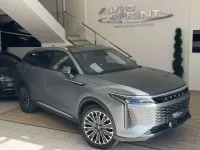 Nuevo Omoda 9 537 CV (394 kW) 2026 Gris SUV