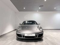 usado Porsche 911 Carrera GTS 997Cabriolet