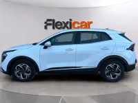 Usado Kia Sportage 152 CV (111 kW) 2022 Blanco SUV