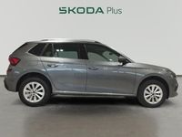 Nuevo Skoda Fabia Selection 80 CV (58 kW) 2025 Gris Utilitario
