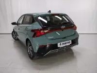 Usado Hyundai i20 99 CV (72 kW) 2025 Utilitario