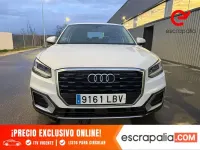 Usado Audi Q2 Advanced Plus 116 HP (85 kW) 2019 Branco SUV