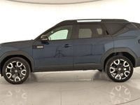 Usado Dacia Bigster Journey 109 CV (80 kW) 2025 Azul SUV