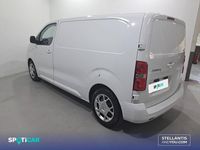 Brugt Citroën Jumpy 120 HK (88 kW) 2024 Hvid MPV