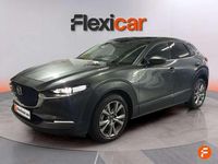 Usado Mazda CX-30 186 CV (136 kW) 2022 Gris SUV