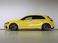 usado Mercedes A45 AMG S 4Matic+ 8G-DCT