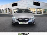 Usado Subaru XV 150 CV (110 kW) 2023 Gris / plata SUV