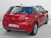 Usado Citroën DS3 82 CV (60 kW) 2016 Utilitario