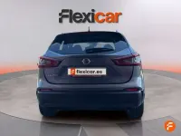 Usado Nissan Qashqai Acenta 158 CV (116 kW) 2020 Gris SUV