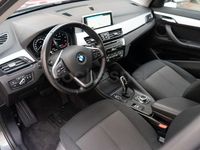 Usado BMW X1 Sport Line 150 CV (110 kW) 2022 Gris / plata SUV