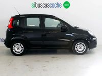 usado Fiat Panda 1.2 LOUNGE 51KW (69CV) de segunda mano desde 9990€ ✅