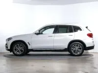 Usado BMW X3 190 CV (139 kW) 2021 SUV