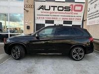 Usado BMW X5 M50 380 CV (279 kW) 2014 Negro SUV
