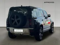 Usado Land Rover Defender S 249 CV (183 kW) 2025 Gris SUV