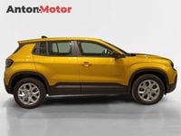 Usado Jeep Avenger Altitude 100 HP (73 kW) 2025 Amarelo SUV