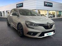 usado Renault Mégane IV 