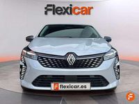 Usado Renault Clio V Evolution 101 CV (74 kW) 2025 Gris Utilitario