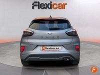 Usado Ford Puma ST-Line 125 CV (91 kW) 2024 Gris SUV