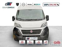 usado Fiat Ducato Fg. 33 2.0mjt Medio T.alto 85kw