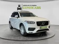 Usado Volvo XC90 Momentum 225 CV (165 kW) 2015 Blanco SUV