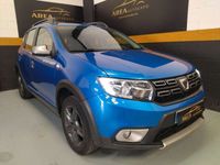 usado Dacia Sandero 0.9 TCE SL Trotamundos 66kW