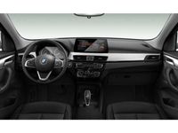 usado BMW X1 sDrive 18dA Business