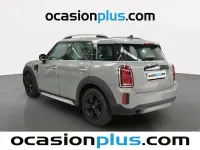 Usado Mini Countryman 116 CV (85 kW) 2022 Gris SUV