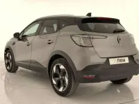 Usado Renault Captur Techno 101 CV (74 kW) 2025 SUV