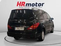 Usado Ssangyong (KGM) Rodius Limited 165 CV (121 kW) 2011 Negro Monovolumen