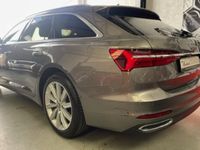 usado Audi A6 Avant 40 TDI