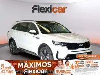 Usado Kia Sorento Plus 232 CV (170 kW) 2023 Blanco SUV