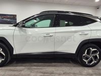 Usado Hyundai Tucson 230 CV (169 kW) 2021 Blanco SUV