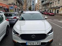 Usado Mazda CX-30 180 CV (132 kW) 2020 Blanco SUV